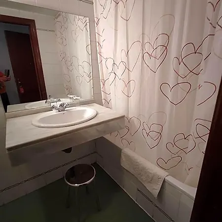 Hotel Cervantes Badajoz