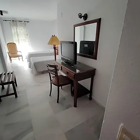 Hotel Cervantes Badajoz
