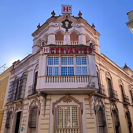 Cervantes 2*