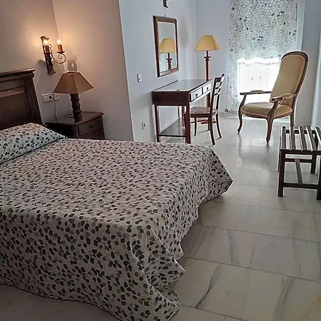 Cervantes Hotel