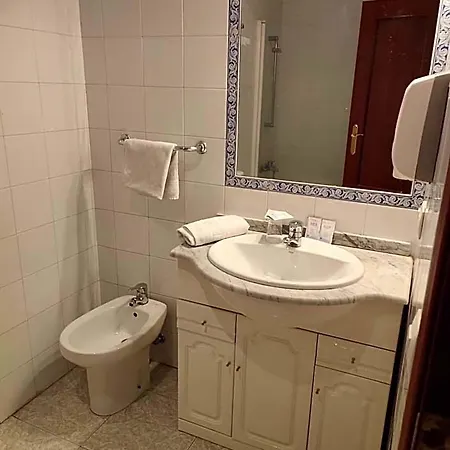 Cervantes Hotel 2*