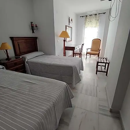 Cervantes Hotel 2*