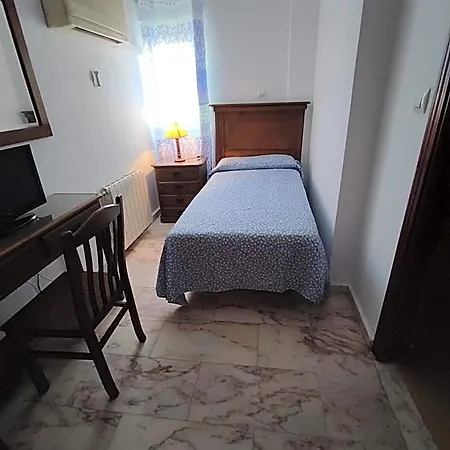 Hotel Cervantes