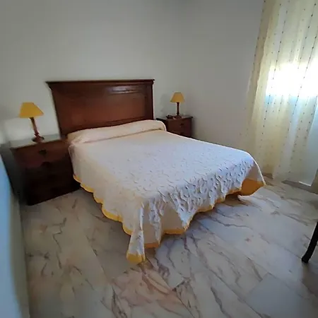 Hotel Cervantes