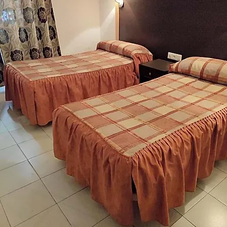 Hotel Cervantes 2*