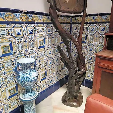 Cervantes Hotel Badajoz