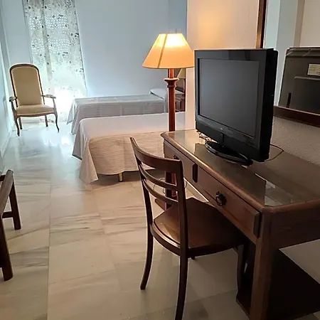 Hotel Cervantes Badajoz